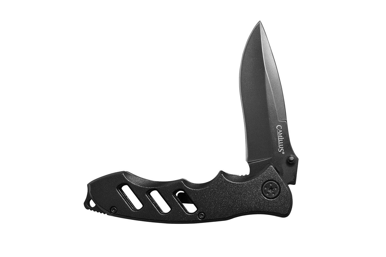 Camillus Knives Remus Assisted Open Folding Knife