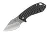 GERBER LEGENDARY KETTLEBELL FRAMELOCK FOLDER GREY