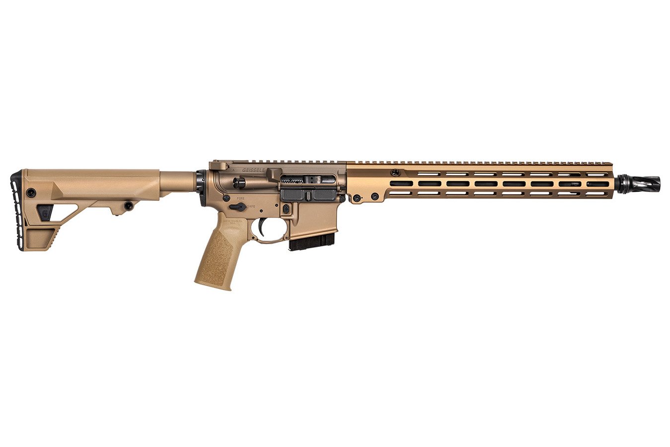 Geissele GFR RFL 6ARC Rifle