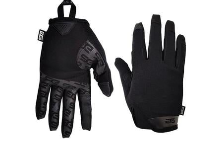 THE IMPULSE VERSA GLOVES - BLACK