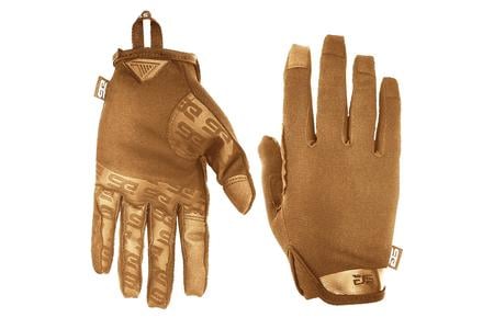 THE IMPULSE VERSA GLOVES - TAN
