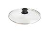 LODGE COOKWARE 10.25 INCH GLASS LID 