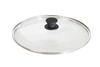 LODGE COOKWARE 12 INCH GLASS LID 