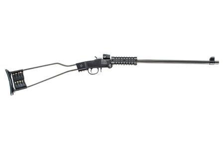 LITTLE BADGER 22WMR