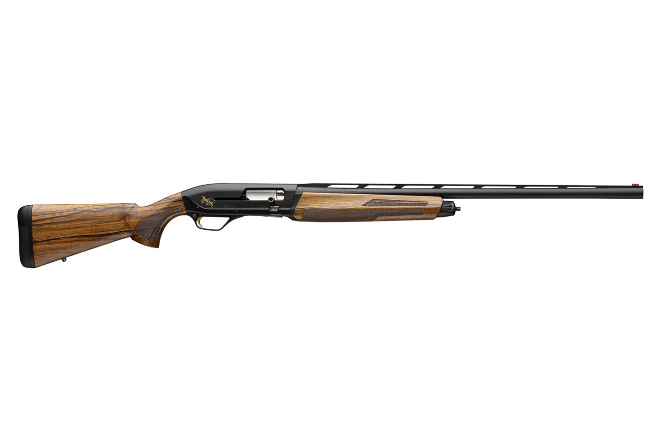 Browning Maxus II Full Size 12 Gauge Semi-Auto Shotgun with Walnut Wood Stock