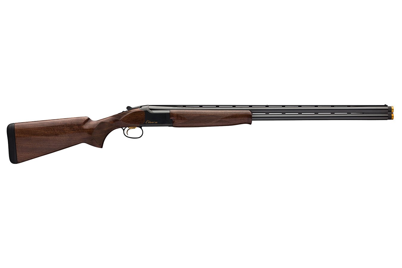 Browning Citori CXS 12 Gauge Break Open Shotgun with Walnut Wood Stock