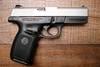 SMITH AND WESSON SW40VE 40 SW USED