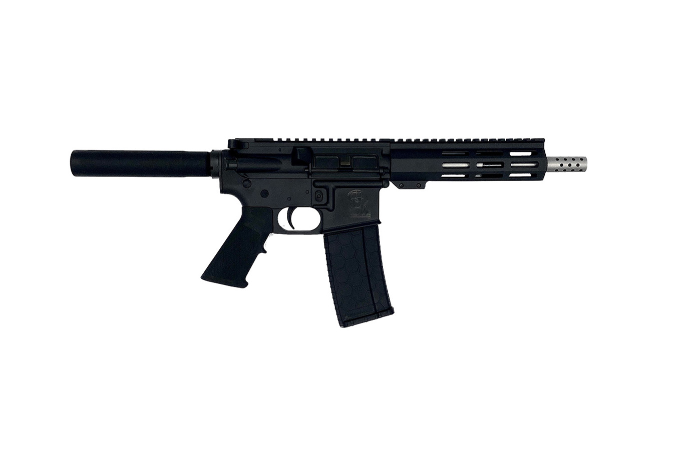 Great Lakes Firearms AR-15 223 Wylde Rifle with M-LOK Handguard