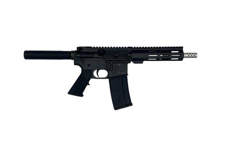 GLFA GL15223SSPBLK      223 WYLDE PSTL 7.5 BLK/SS