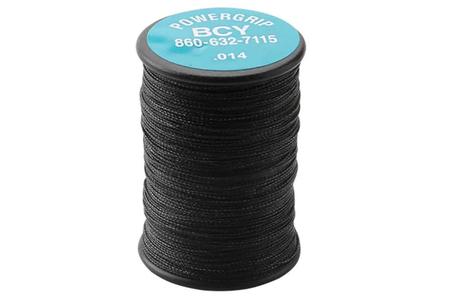 POWER GRIP .014 BLACK 