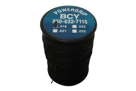 POWER GRIP .018 BLK JIG