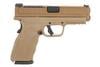 SPRINGFIELD XD MOD.3 OSP 9MM FDE