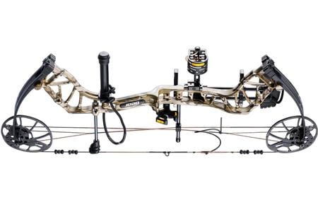 LEGIT MAXX RTH 70RH MOSSY OAK BOTTOMLAND/BLACK 