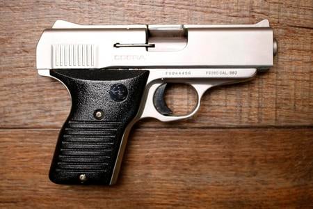 FS380 380 ACP USED