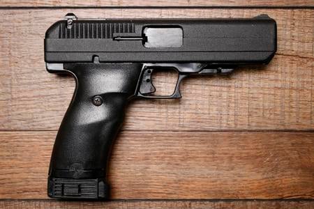 HI POINT JCP 40 SW USED