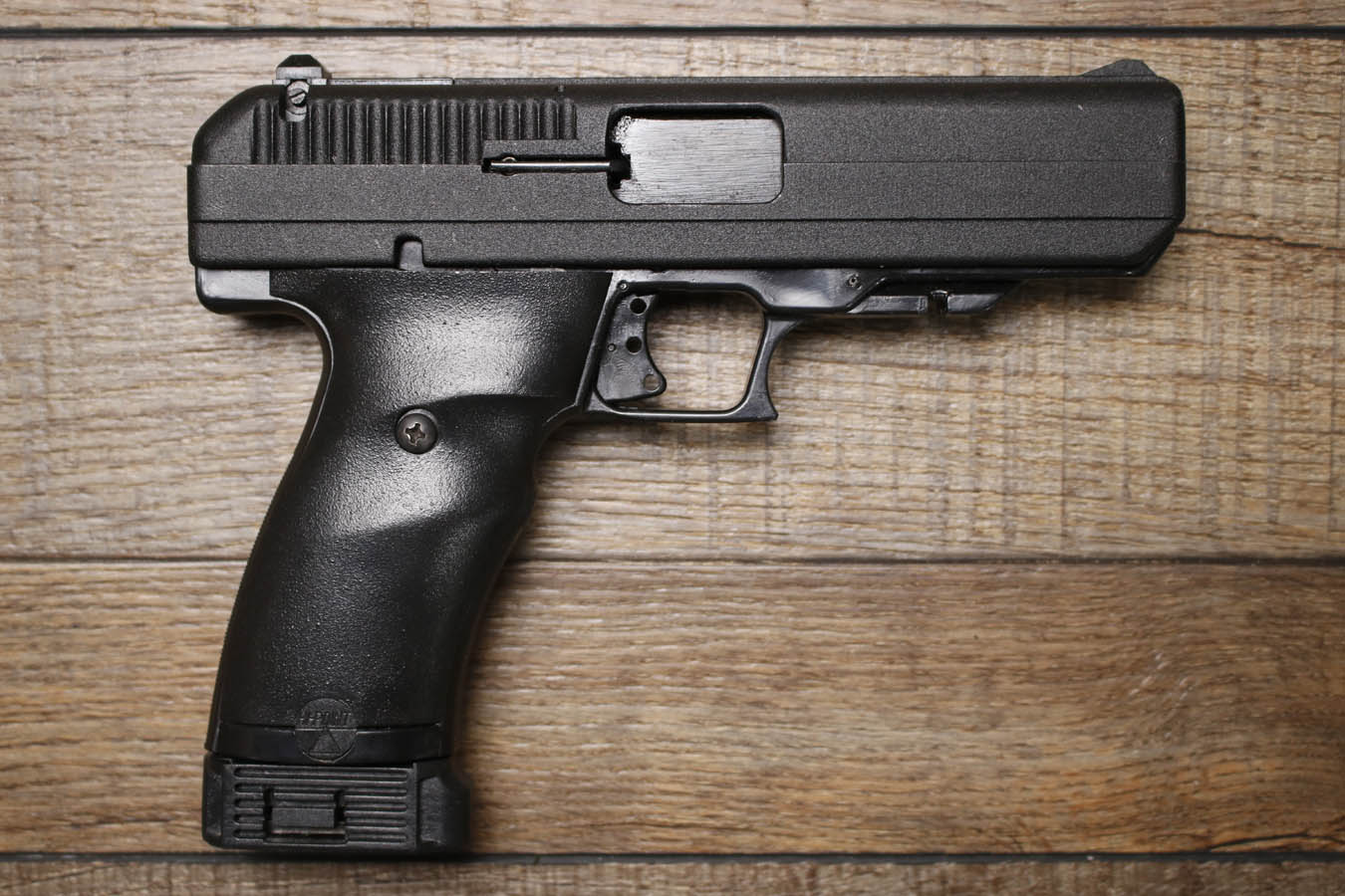 Hi Point JCP 40 S&W Police Trade-In Pistol