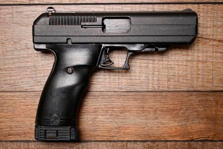 JHP 45 ACP USED