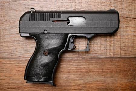 HI POINT C9 9MM USED
