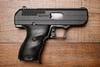 HI POINT C9 9MM USED