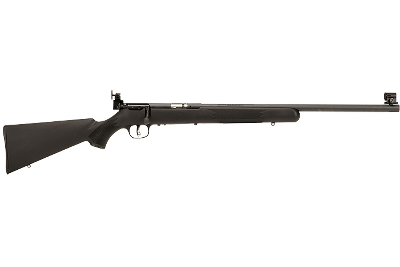 Savage Mark I FVT Full Size 22 Long/22 Short/22 LR