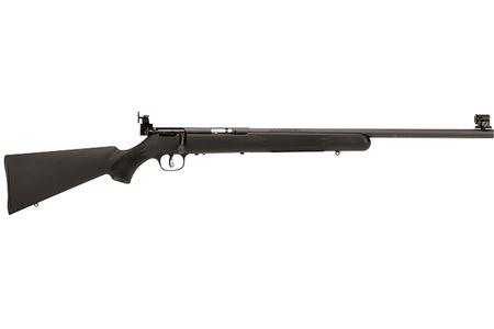 SAVAGE MARK I FVT 22LR 21  PEEP SIGHT