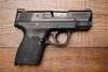 SMITH AND WESSON MP45 SHIELD M2.0 45 ACP USED