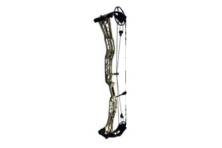 SEQUEL 35 ST2 RH 60/70 LBS FOLDS OF HONOR SPECIAL EDITION