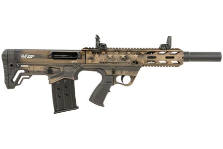 GFORCE ARMS GFORCE GFY1-USBNZ   12GA 18.5 BULLPUP 5RND BRONZE