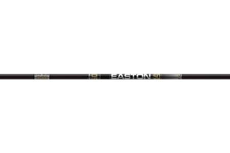 EASTON 5.0 MATCH GRADE 300 SPINE, 3`` HYBRID 26 VANES, HIT W/ COLLAR, 6-PACK