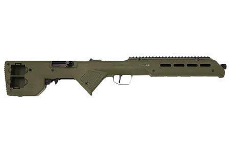 DT TRK-RF-2218-GRN    TREK    22 RFL  18  GRN
