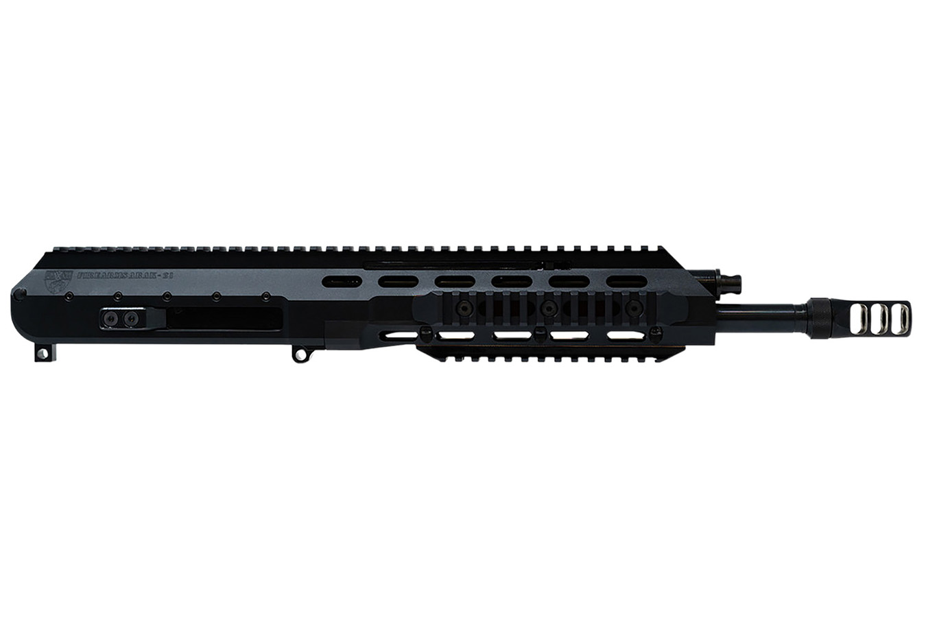 Faxon Firearms ARAK-21 Complete Upper 7.62x39mm Black