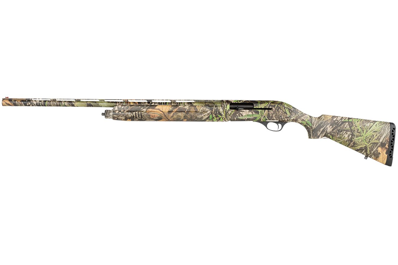 Chiappa 600 20 Gauge Shotgun with Full Coverage Mossy Oak Obsession Camouflage