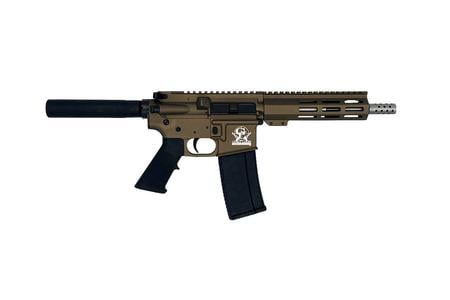 GLFA GL15223SSPBRZ      223 WYLDE PSTL 7.5 BRZ/SS