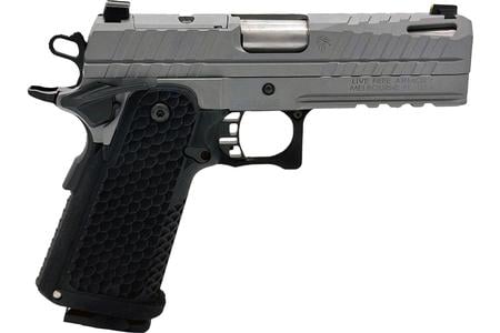LFA LFAPS81403   APOLLO 11 SC  9MM    3.5   GRY