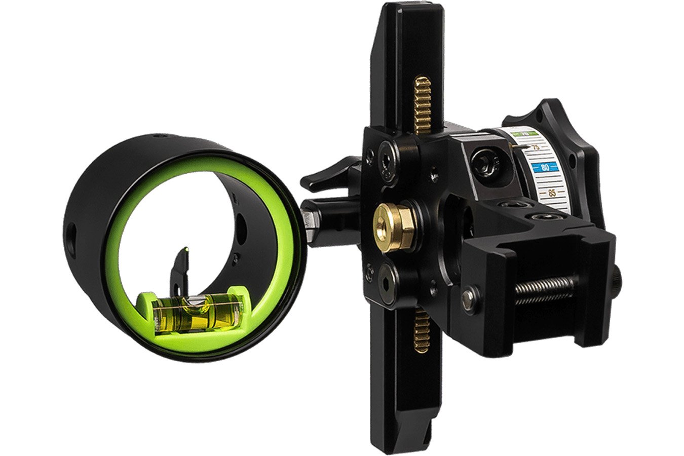 Hha HHA Right Hand 3 Pin Pic Mount