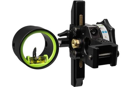 PIC MOUNT NYTRX X3 3 PIN .010