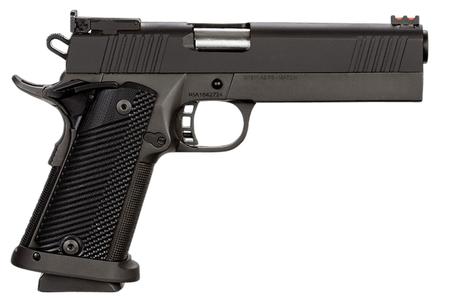 M1911 ULTRA MATCH 40SW 5 16+1 G10 GRIPS ADJUSTABLE SIGHTS