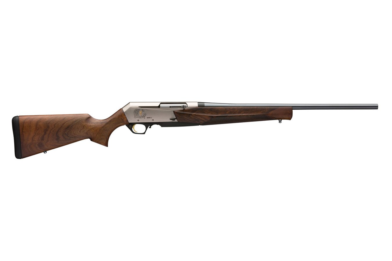 Browning BAR MK3 Full Size 7mm-08 Rem Rifle with Turkish Walnut Stock
