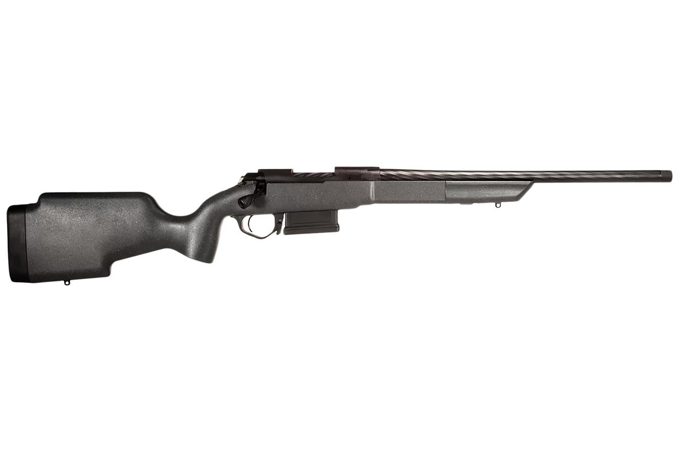 Taurus Expedition 308 Win Bolt Action Rifle with Threaded Barrel