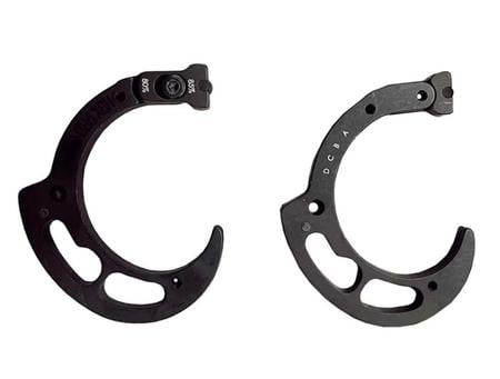 HBX PRO 2 RH MOD PKG