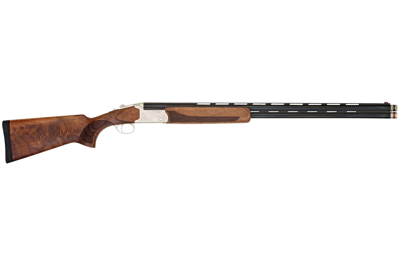 Tristar TT-15 Sporting Full Size 12 Gauge Break Open Shotgun with Turkish Walnut Stock