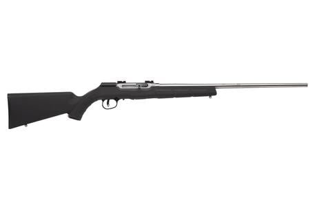 A22 FSS 22 LR 22 IN BARREL DRILLED AND TAPPED
