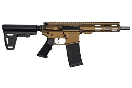 GLFA GL15223SSPB BRZ/SS 223 WYLDE PSTL 7.5 W/BRACE