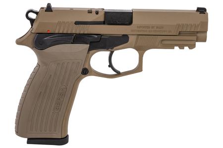 BERSA TPR9FDE       TPR     9MM    4.3 17R     FDE