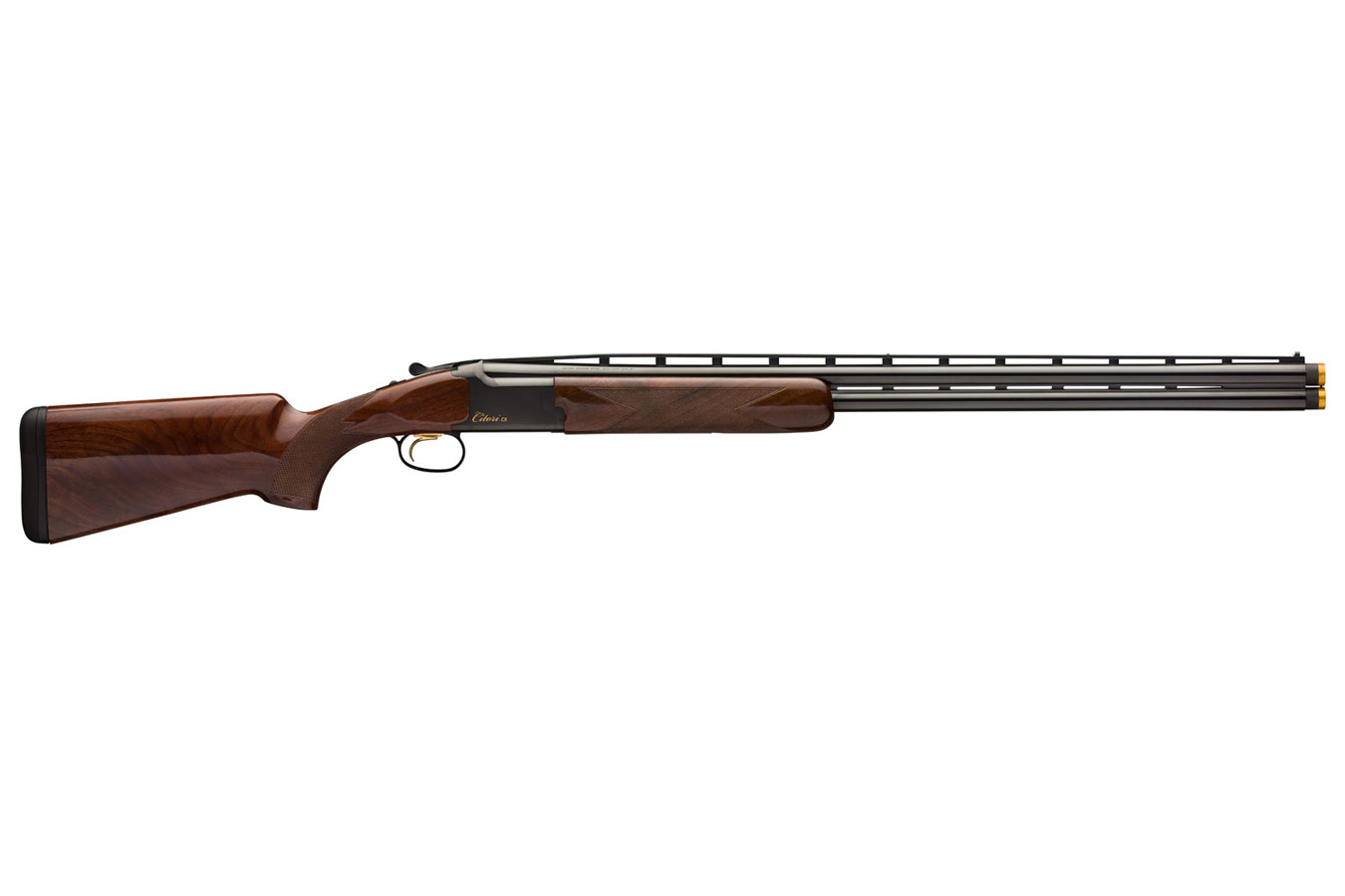 Browning Citori CX 12 Gauge Shotgun with American Black Walnut Stock