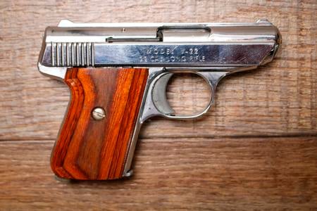 JENNINGS J-22 22 LR USED