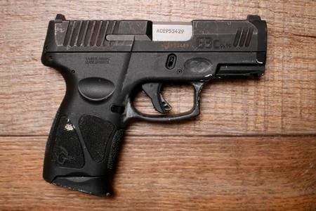G3C 9 MM USED