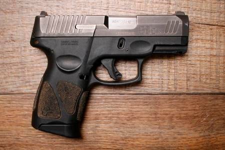 G3C 9 MM USED