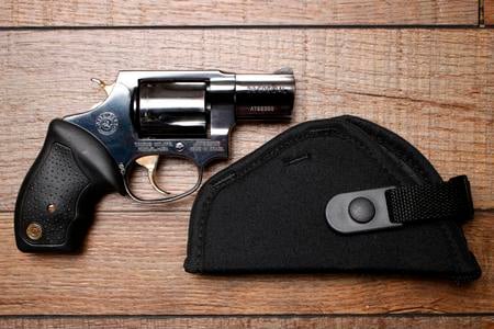 85 38 SPECIAL USED