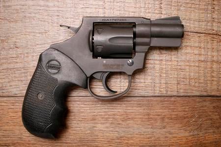 ROCK ISLAND ARMORY ROCK ISLAND 206 38SPL